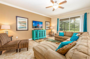 Last Minute Disney Getaway! Private Pool, Hot Tub & Games Room. Book Now! #45929